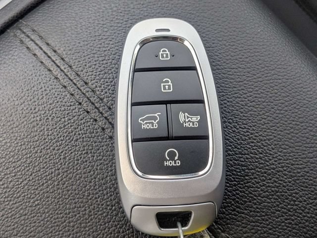 Used 2023 Hyundai Tucson SEL w/ Convenience Package FWD image 36