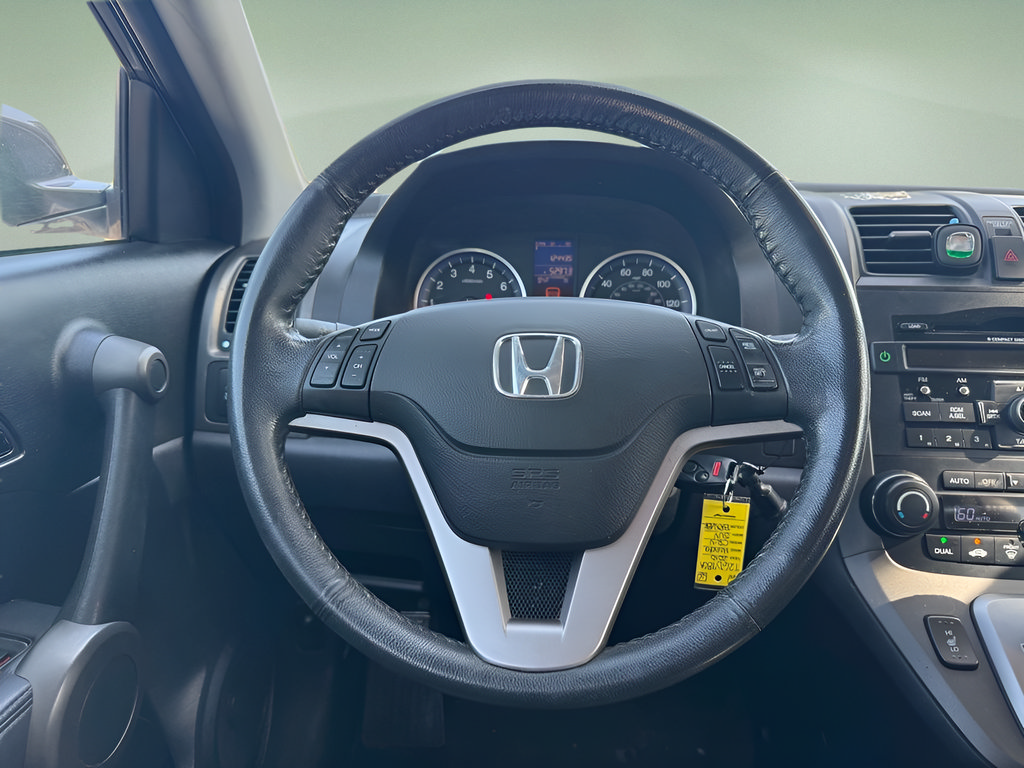 Used 2010 Honda CR-V EX-L image 17