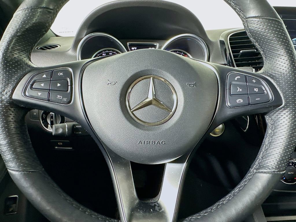 Used 2018 Mercedes-Benz GLE 350 4MATIC image 43