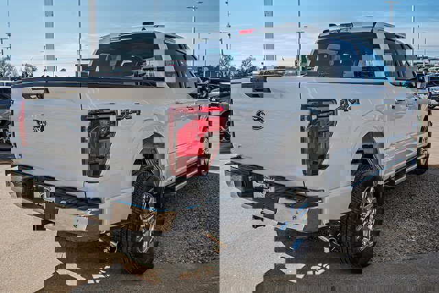 Used 2024 Ford F150 XLT w/ Tow/Haul Package image 4