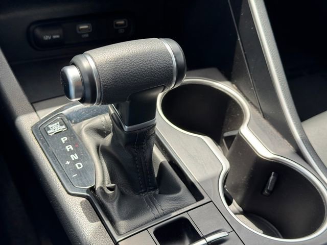 Used 2024 Kia K5 GT-Line FWD image 16