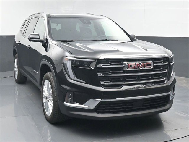 Used 2024 GMC Acadia Elevation image 1