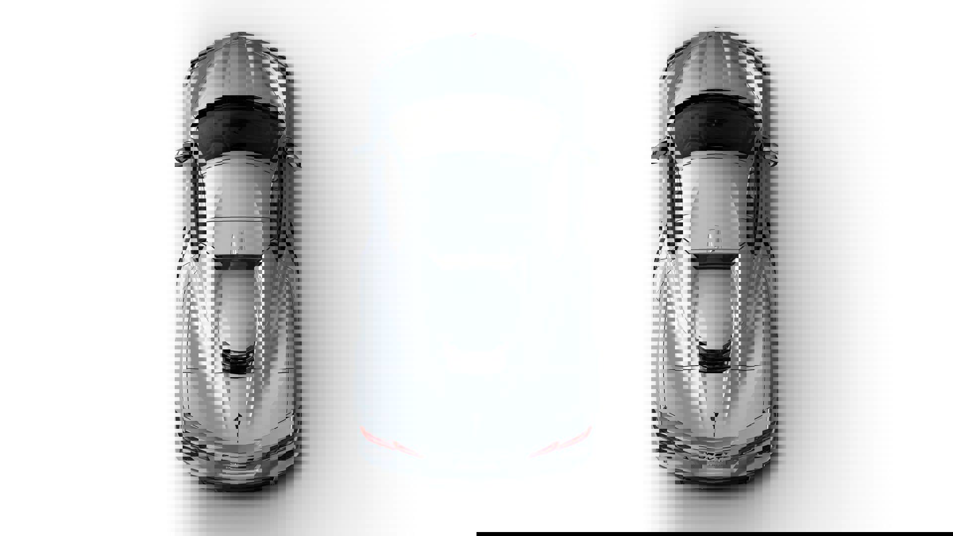 New 2026 Chevrolet Corvette Stingray Convertible w/ Z51 Performance Package image 5