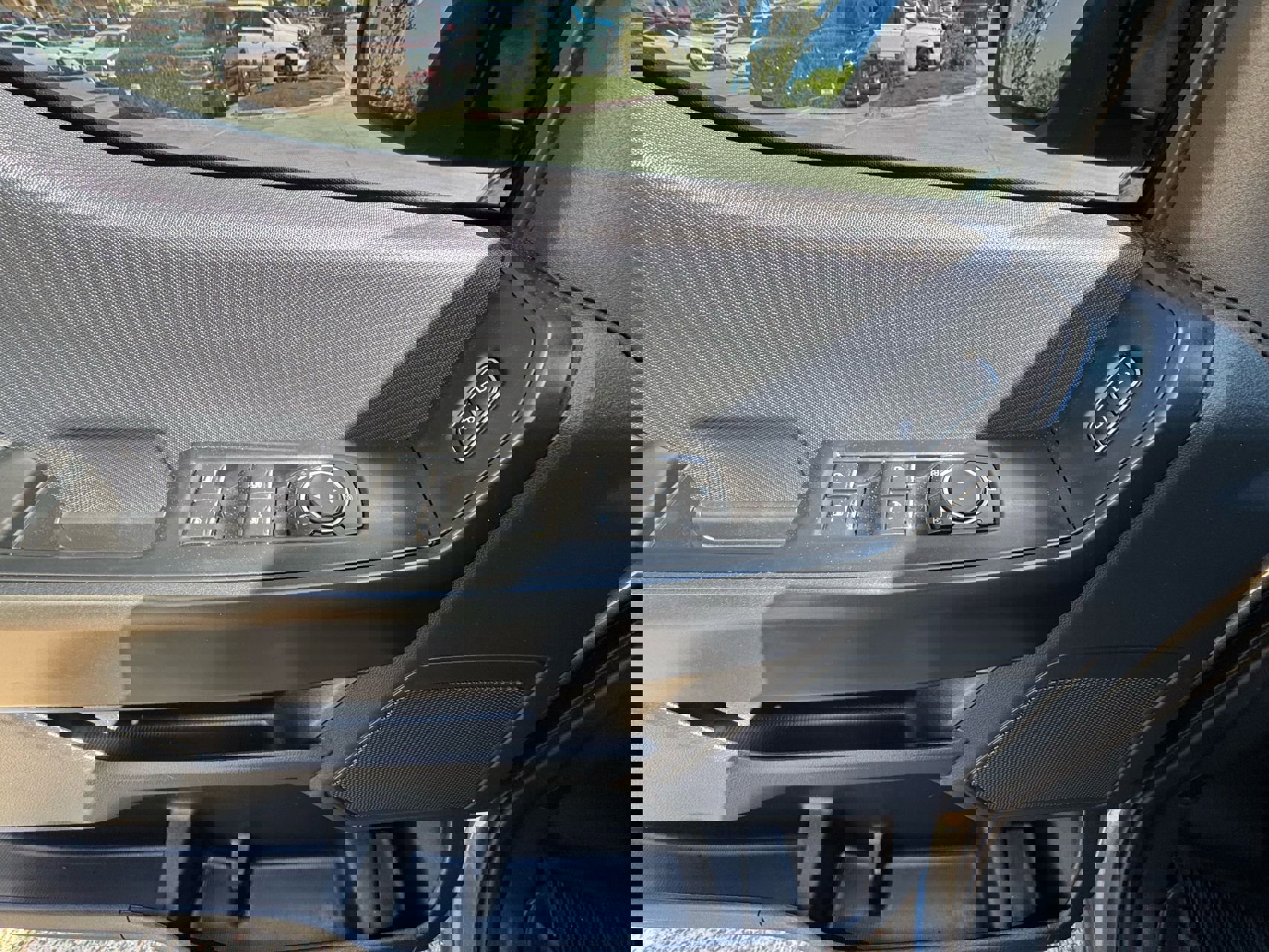 Used 2024 Ford F150 STX AWD/4WD image 24