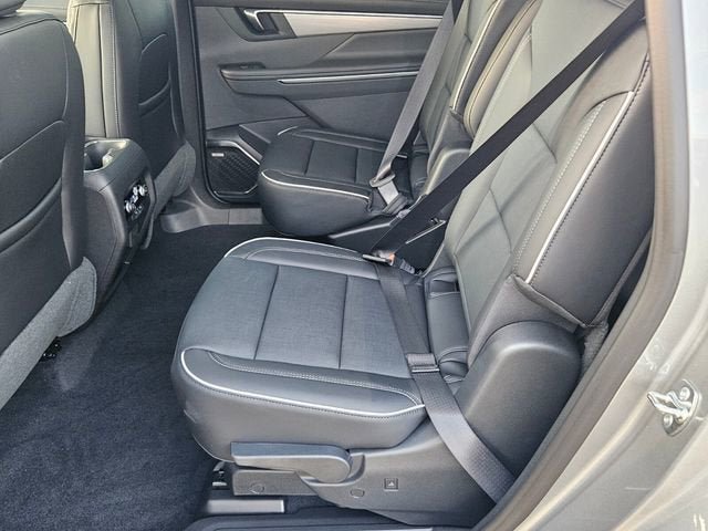 New 2026 Buick Enclave Preferred w/ Power Package FWD image 10