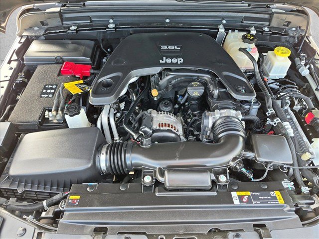 Used 2021 Jeep Gladiator Sport AWD/4WD image 23