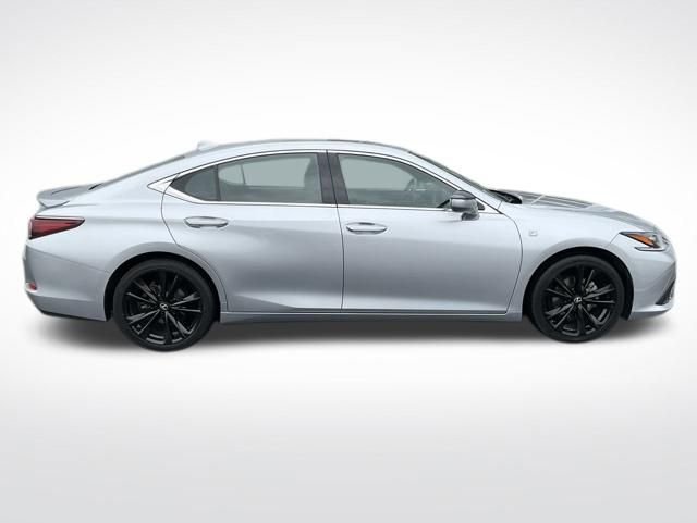 Used 2022 Lexus ES 350 F Sport FWD image 16