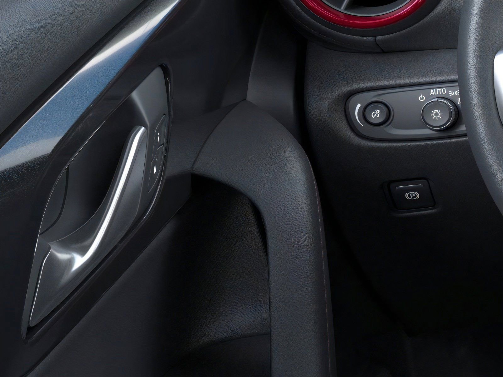 New 2026 Chevrolet Blazer RS w/ Driver Confidence II Package image 22