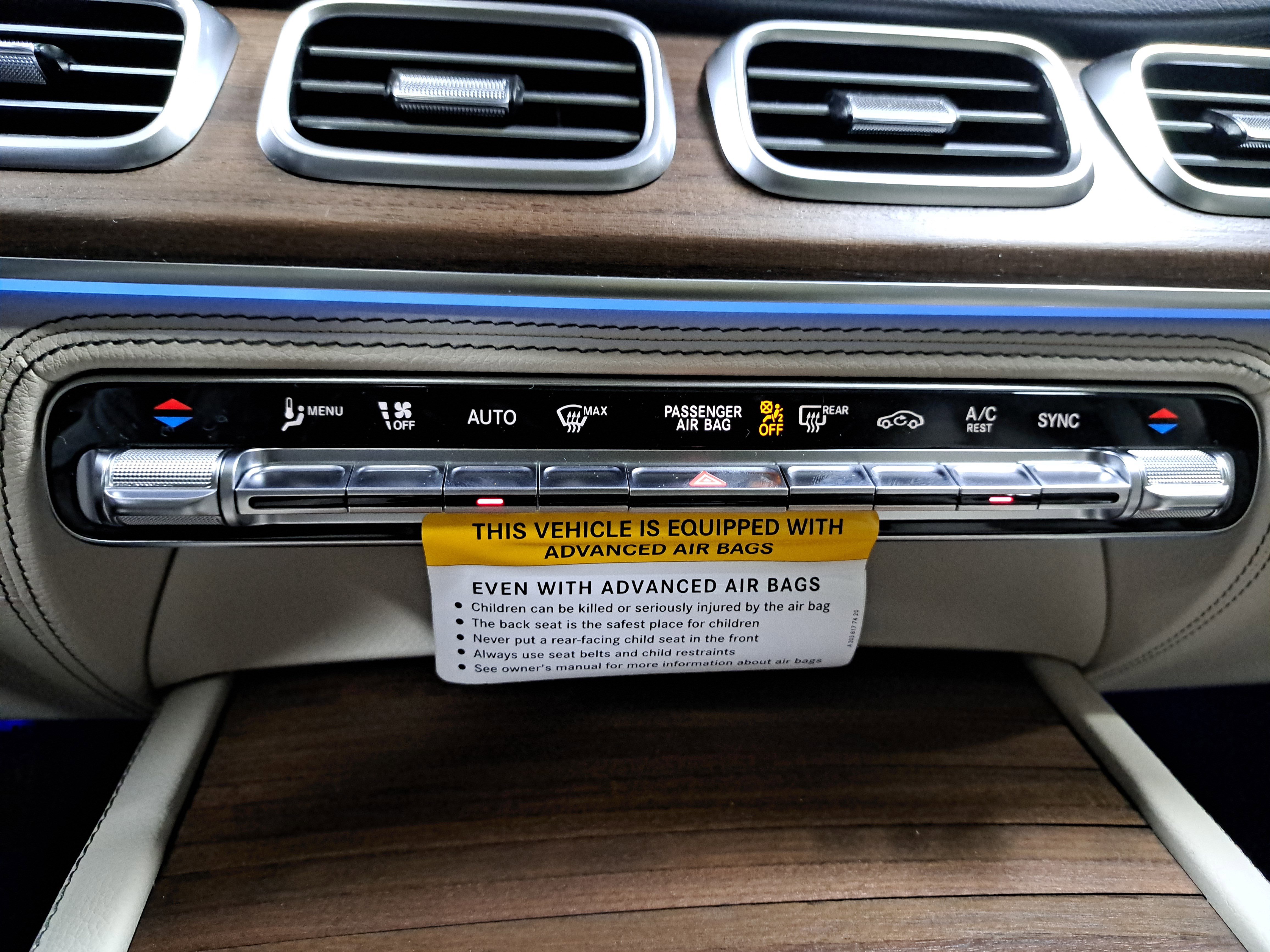 New 2026 Mercedes-Benz GLE 450 4MATIC image 21