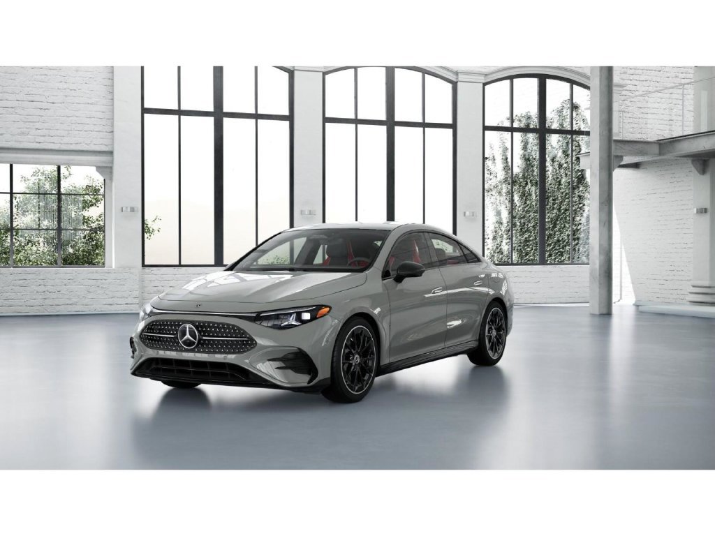 New 2027 Mercedes-Benz CLA 220 image 40