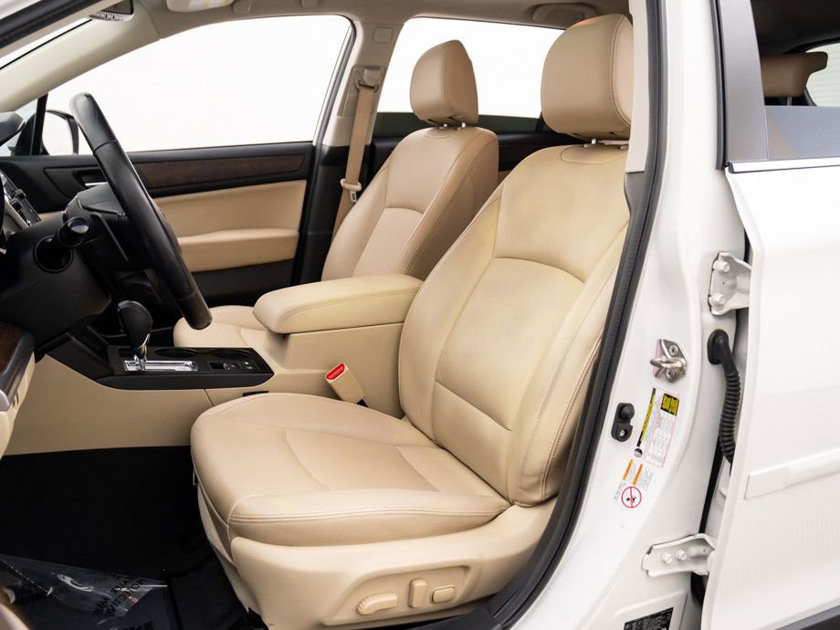 Used 2016 Subaru Outback 2.5i Limited image 17