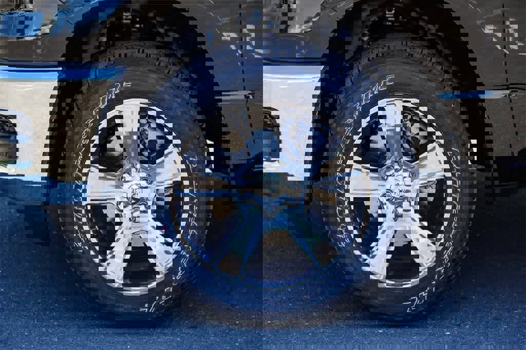 Used 2025 RAM 1500 Tradesman image 9