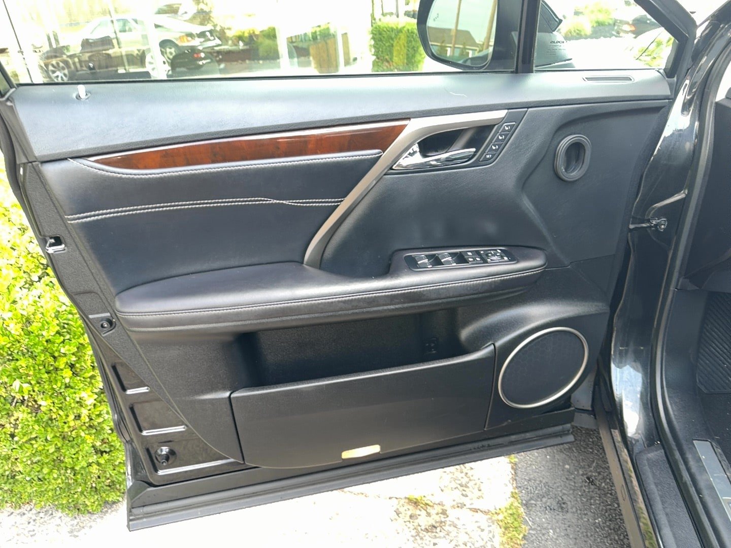 Used 2017 Lexus RX 350 AWD w/ Premium Package image 17