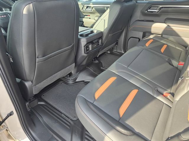 New 2026 GMC Sierra 1500 AT4 w/ AT4 Premium Package image 10