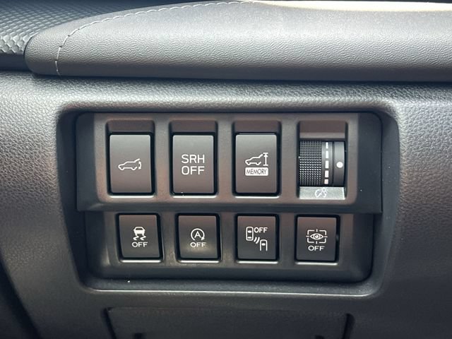 Certified 2023 Subaru Forester Touring AWD/4WD image 32