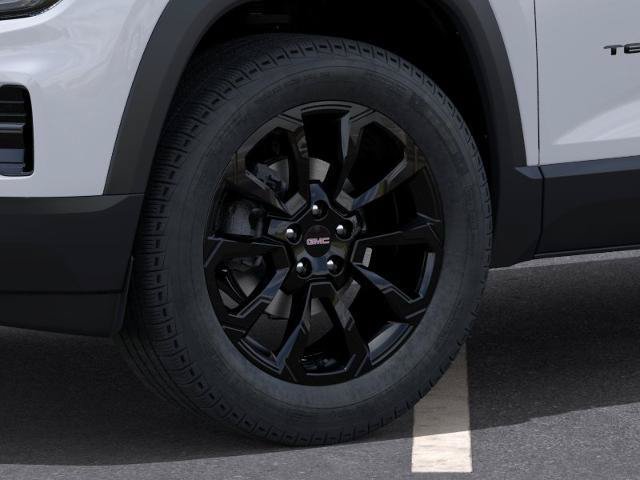 New 2027 GMC Terrain Elevation w/ Elevation Premium Package FWD image 33