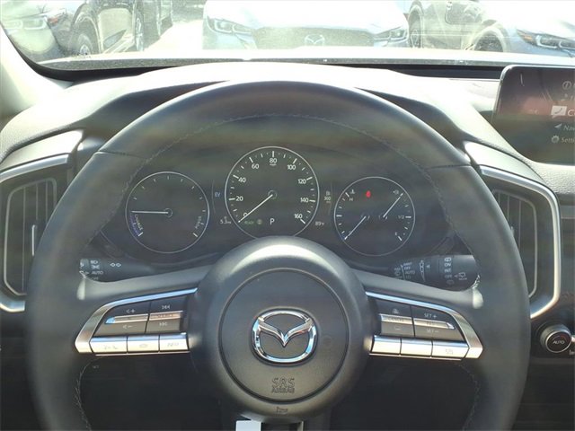New 2026 MAZDA CX-50 AWD 2.5 Hybrid w/ Weather Package image 22