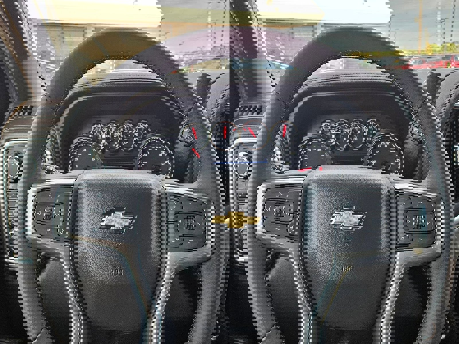 Used 2022 Chevrolet Silverado 2500 LTZ w/ LTZ Plus Package image 12