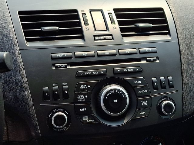 Used 2012 MAZDA MAZDA3 s Touring FWD image 22