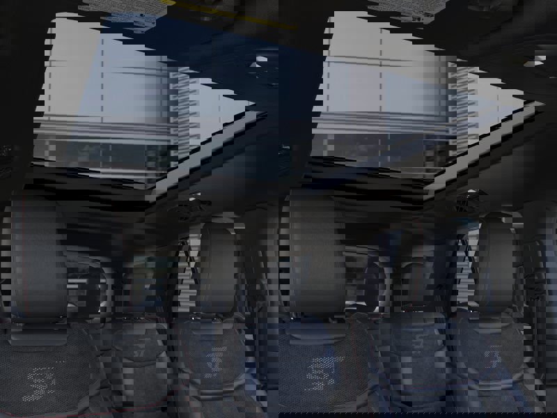 New 2026 Ford Explorer ST image 62