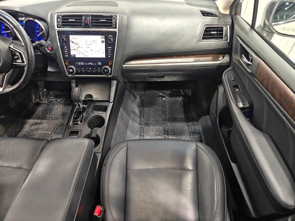 Used 2018 Subaru Outback 2.5i Limited image 26