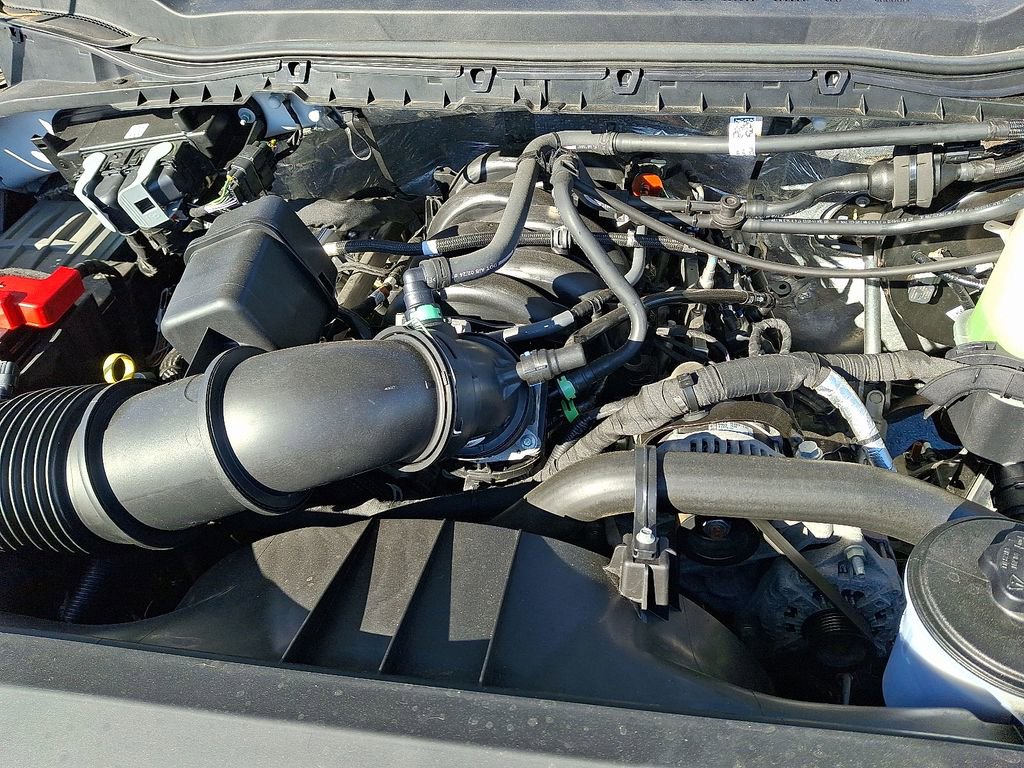 Used 2024 Ford F350 XL w/ FX4 Off-Road Package image 27