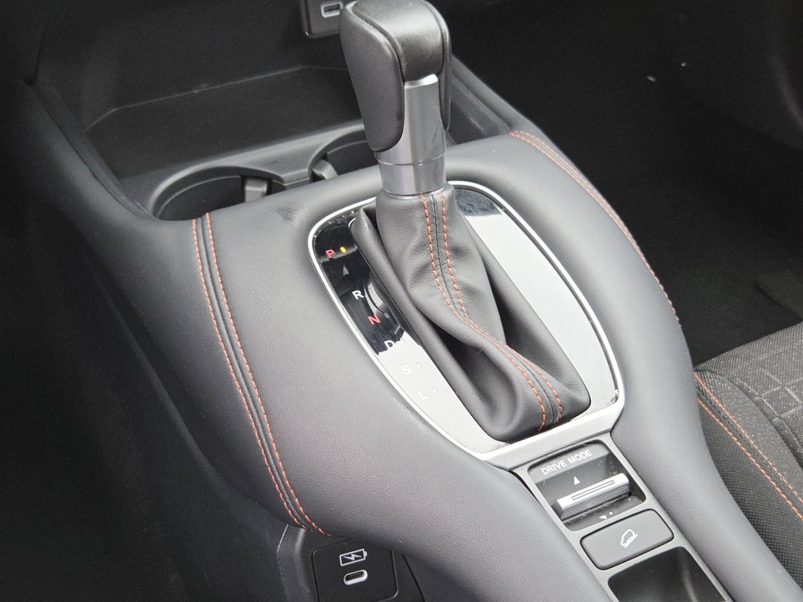 Certified 2024 Honda HR-V Sport image 29