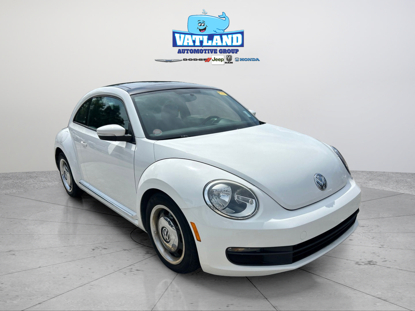 Used 2012 Volkswagen Beetle 2.5 FWD image 22