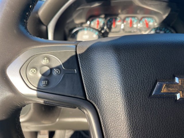 Used 2018 Chevrolet Silverado 1500 LT w/ Texas Edition image 18