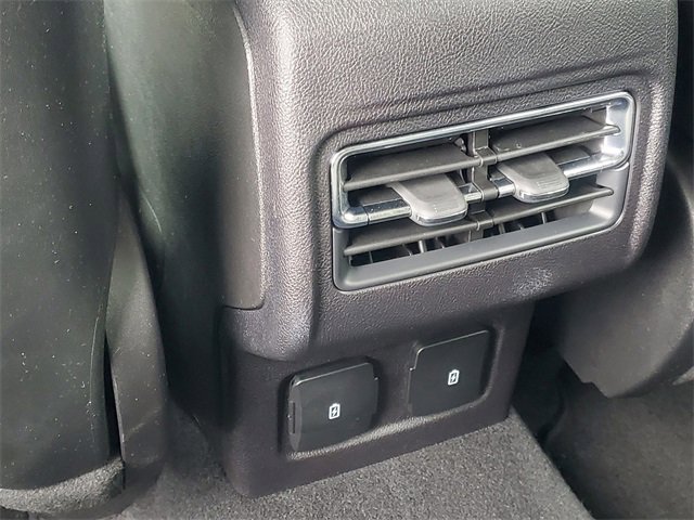 Certified 2023 Lincoln Corsair AWD w/ Equipment Group 101A image 31