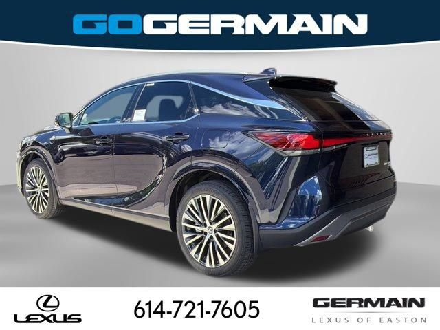 New 2026 Lexus RX 350 Premium Plus AWD/4WD image 6