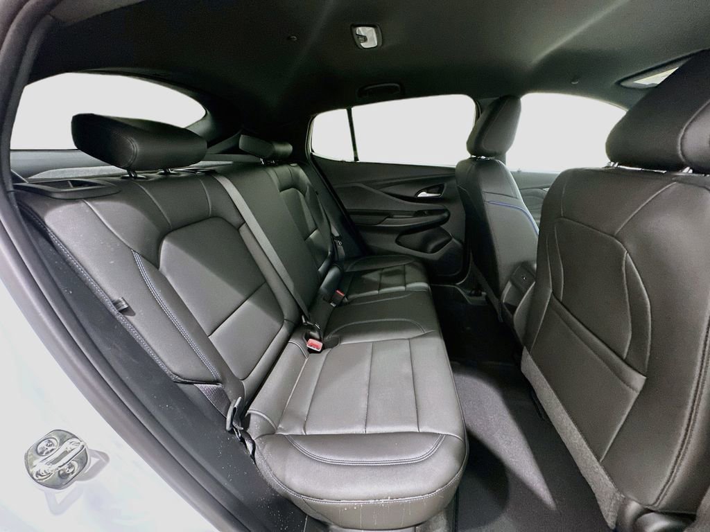 New 2026 Buick Envista Sport Touring w/ Convenience I Package FWD image 27