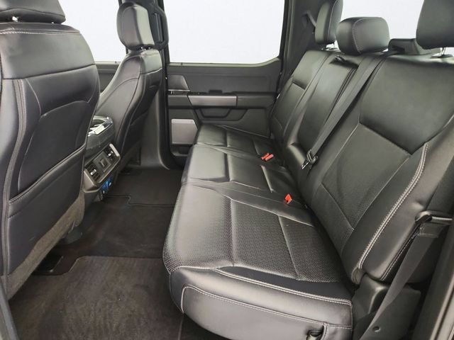 Used 2025 Ford F150 Lariat AWD/4WD image 23
