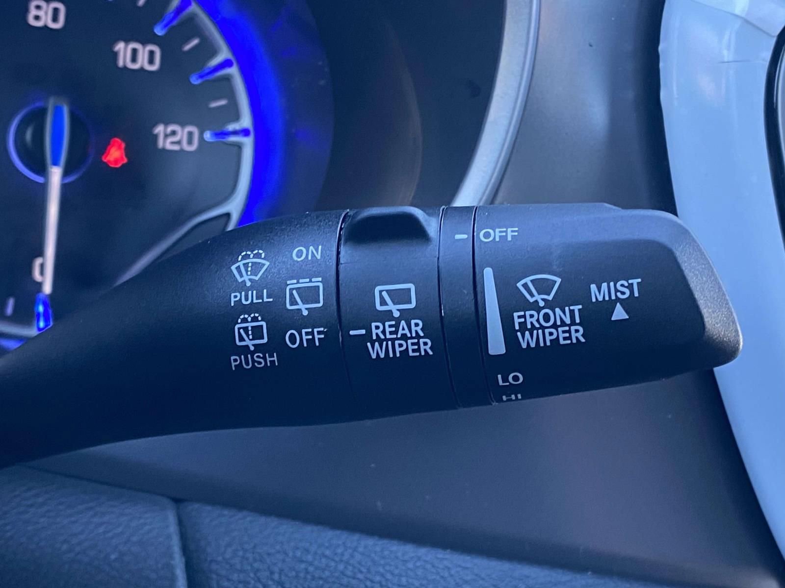 New 2026 Chrysler Pacifica Select image 23