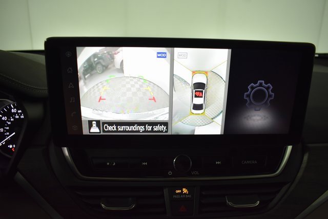 Certified 2023 Nissan Altima 2.5 SL image 24