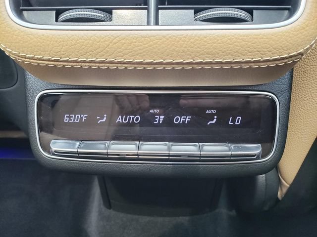 Used 2024 Mercedes-Benz GLS 450 4MATIC image 19