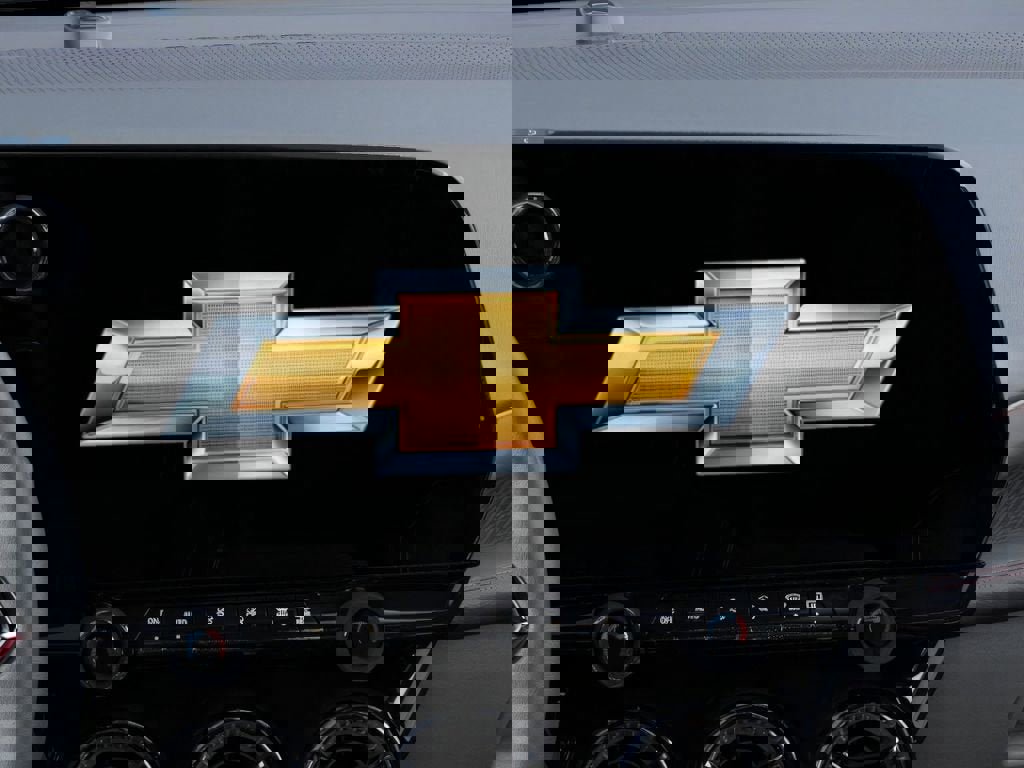 New 2026 Chevrolet Blazer EV SS image 20