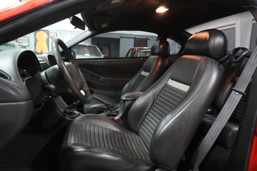 Used 2004 Ford Mustang Mach 1 image 19