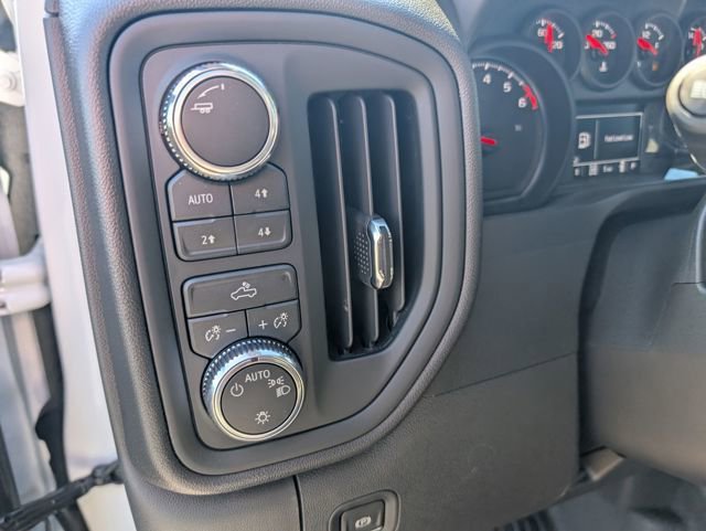 New 2026 GMC Sierra 1500 Pro w/ Pro Value Package AWD/4WD image 15