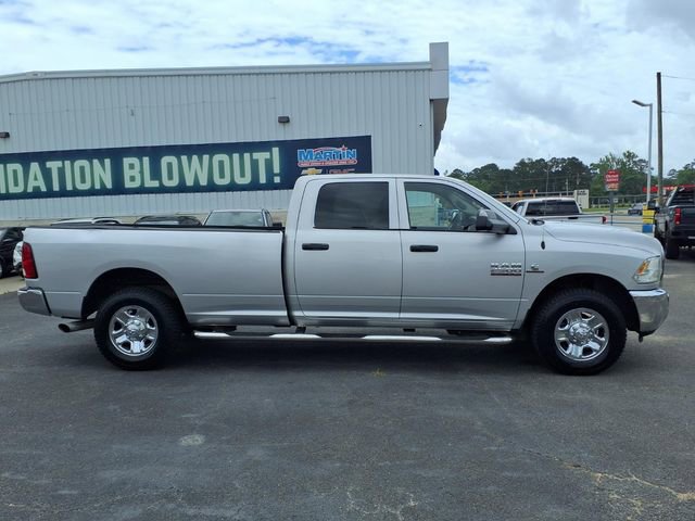 Used 2016 RAM 2500 Tradesman w/ Chrome Appearance Group RWD image 7