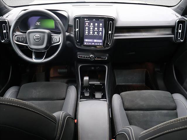 Used 2023 Volvo C40 P8 Recharge Plus AWD/4WD image 21