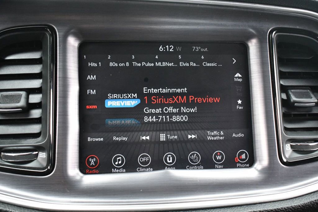 Used 2017 Dodge Challenger R/T Scat Pack image 41