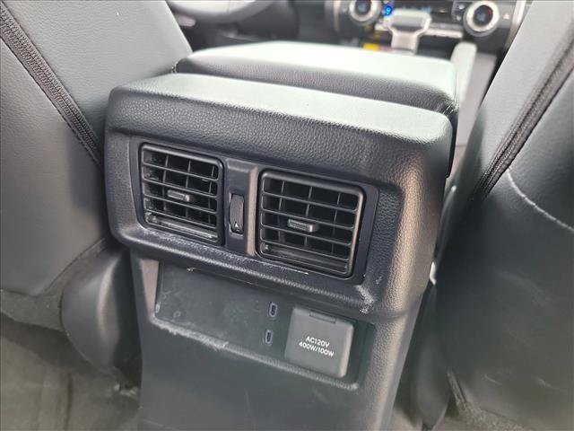 Used 2026 Toyota 4Runner Limited AWD/4WD image 14
