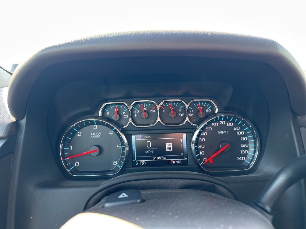 Used 2018 Chevrolet Tahoe Premier image 16