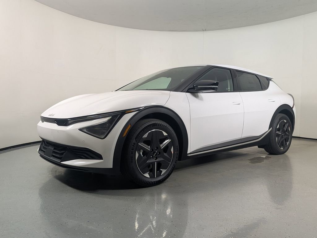 New 2026 Kia EV6 Light RWD image 3