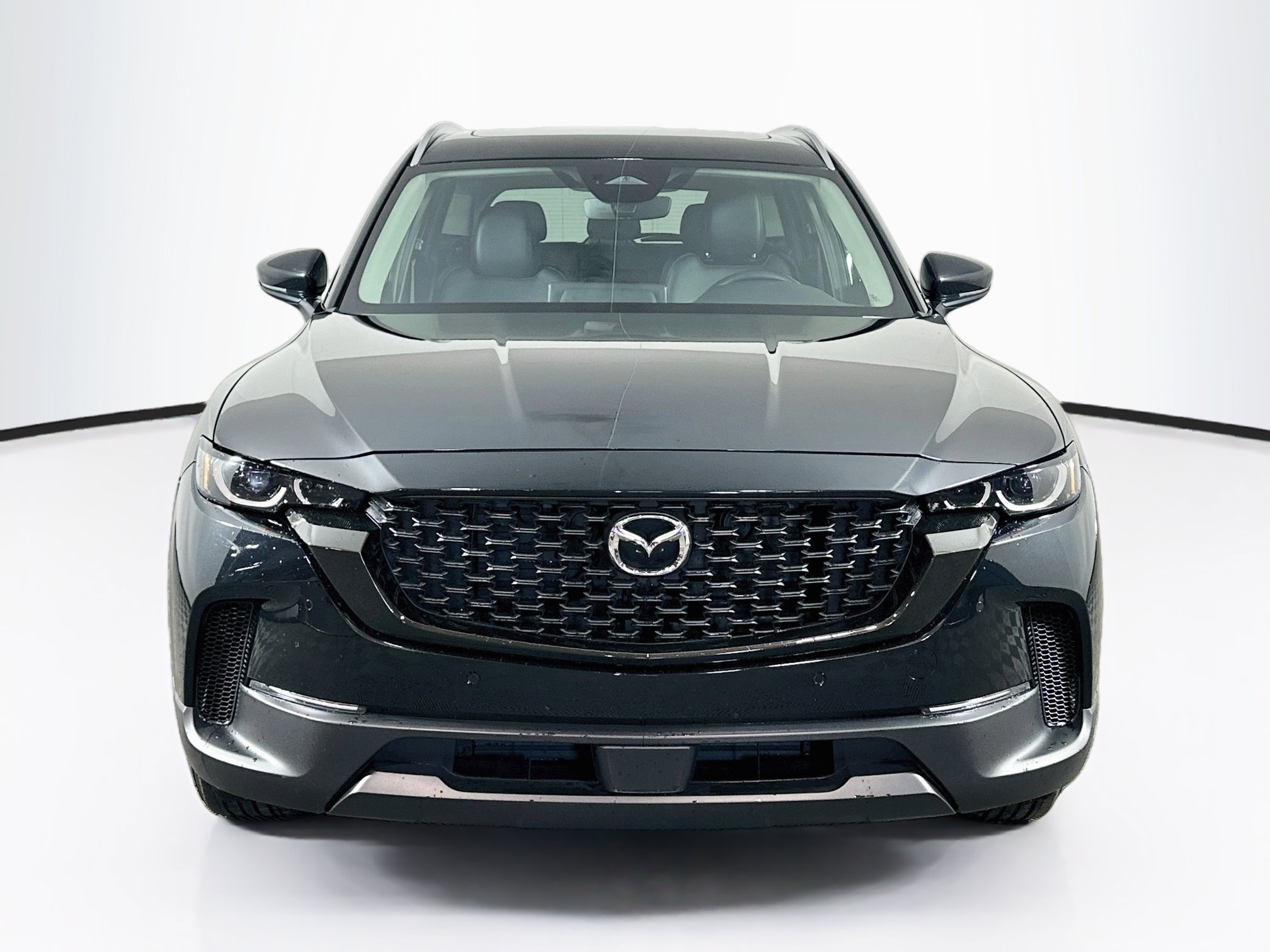 Used 2026 MAZDA CX-50 AWD 2.5 S w/ Preferred Pkg image 2
