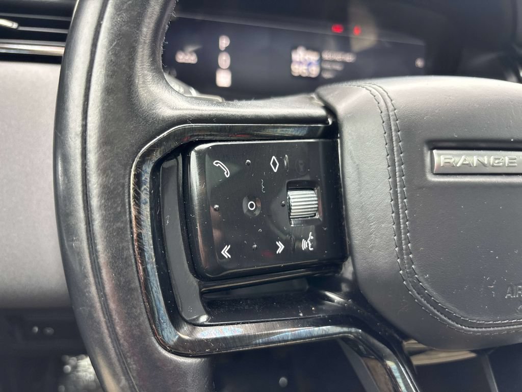 Used 2024 Land Rover Range Rover Velar S AWD/4WD image 21