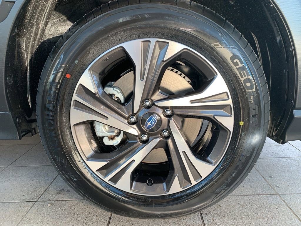 New 2026 Subaru Crosstrek 2.0i Premium image 24