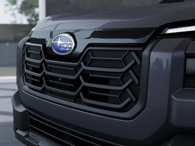 New 2026 Subaru Outback Touring image 10