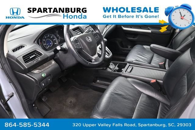 Used 2014 Honda CR-V EX-L image 15